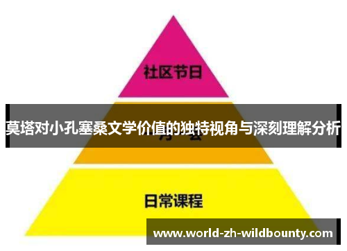 莫塔对小孔塞桑文学价值的独特视角与深刻理解分析 莫塔对小孔塞桑文学价值的独特视角与深刻理解分析
