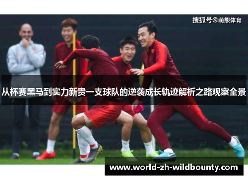 从杯赛黑马到实力新贵一支球队的逆袭成长轨迹解析之路观察全景 从杯赛黑马到实力新贵一支球队的逆袭成长轨迹解析之路观察全景