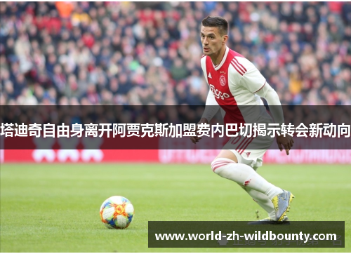 塔迪奇自由身离开阿贾克斯加盟费内巴切揭示转会新动向