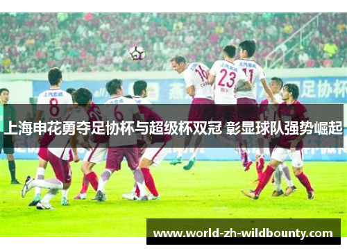 上海申花勇夺足协杯与超级杯双冠 彰显球队强势崛起
