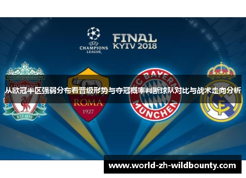 从欧冠半区强弱分布看晋级形势与夺冠概率判断球队对比与战术走向分析 从欧冠半区强弱分布看晋级形势与夺冠概率判断球队对比与战术走向分析
