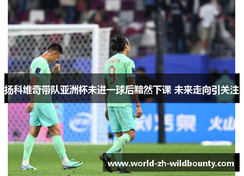 扬科维奇带队亚洲杯未进一球后黯然下课 未来走向引关注 扬科维奇带队亚洲杯未进一球后黯然下课 未来走向引关注