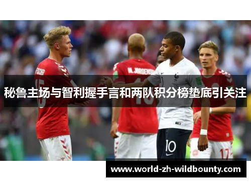 秘鲁主场与智利握手言和两队积分榜垫底引关注 秘鲁主场与智利握手言和两队积分榜垫底引关注